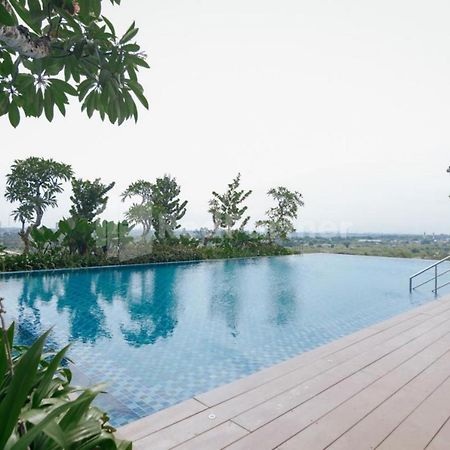 Redliving Apartemen Sayana - Hazelnut Property Tower Cha Bekasi Esterno foto