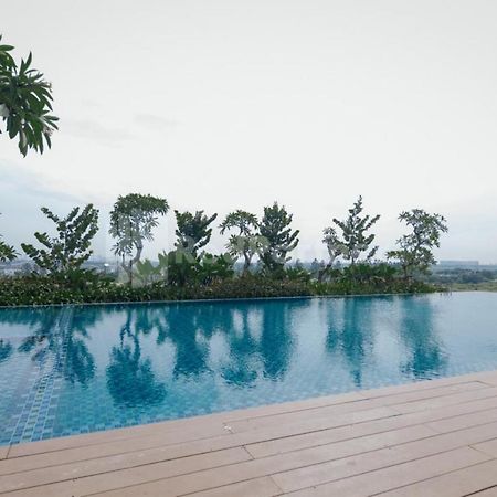 Redliving Apartemen Sayana - Hazelnut Property Tower Cha Bekasi Esterno foto