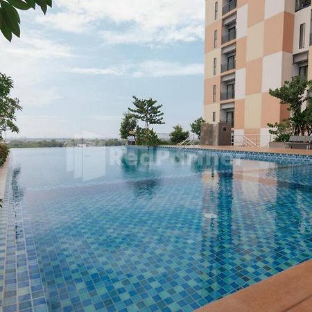 Redliving Apartemen Sayana - Hazelnut Property Tower Cha Bekasi Esterno foto