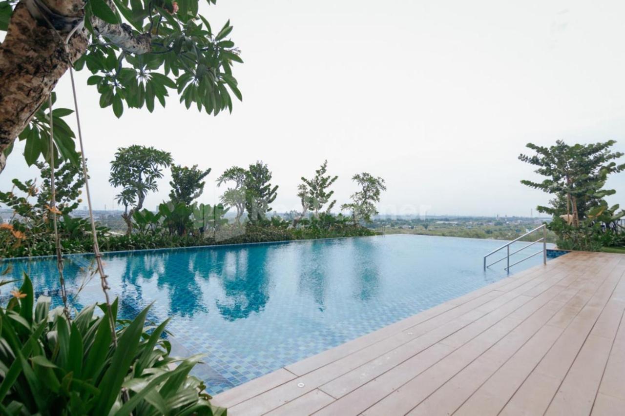 Redliving Apartemen Sayana - Hazelnut Property Tower Cha Bekasi Esterno foto