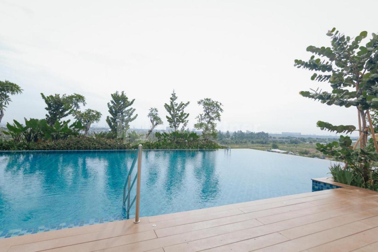 Redliving Apartemen Sayana - Hazelnut Property Tower Cha Bekasi Esterno foto