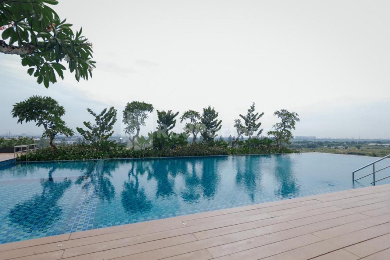 Redliving Apartemen Sayana - Hazelnut Property Tower Cha Bekasi Esterno foto