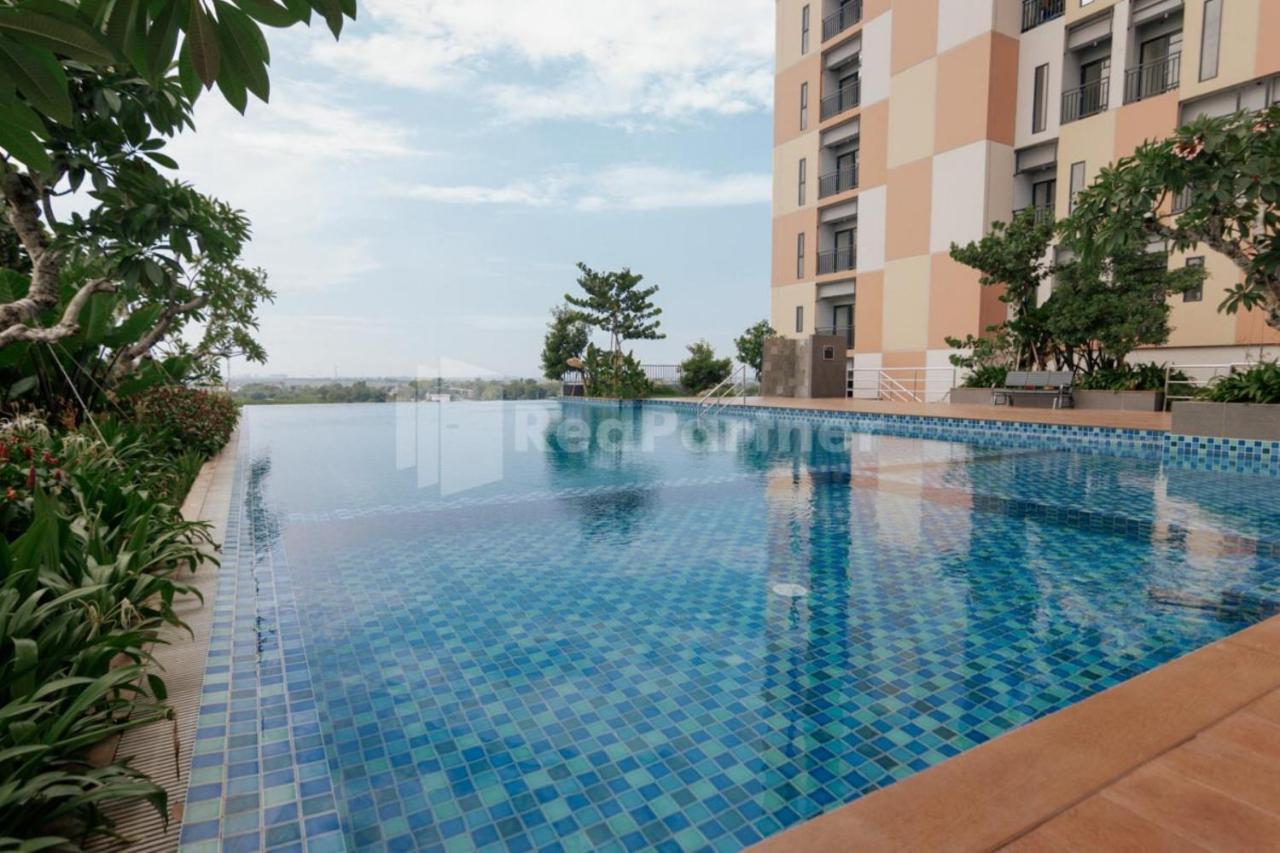 Redliving Apartemen Sayana - Hazelnut Property Tower Cha Bekasi Esterno foto