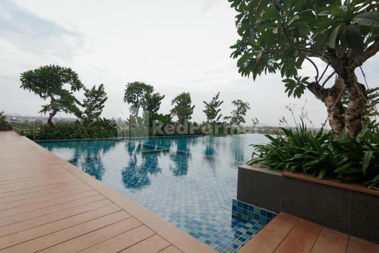 Redliving Apartemen Sayana - Hazelnut Property Tower Cha Bekasi Esterno foto