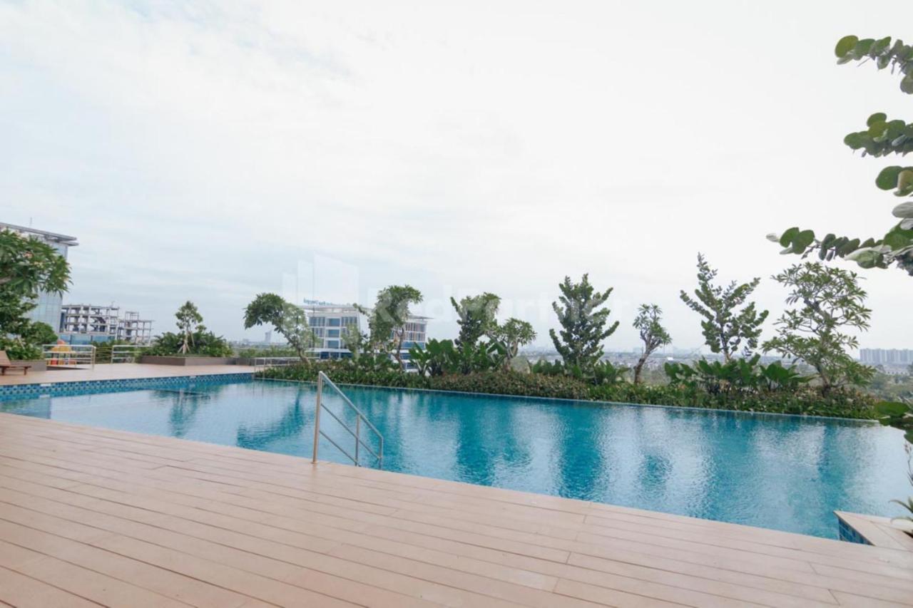 Redliving Apartemen Sayana - Hazelnut Property Tower Cha Bekasi Esterno foto