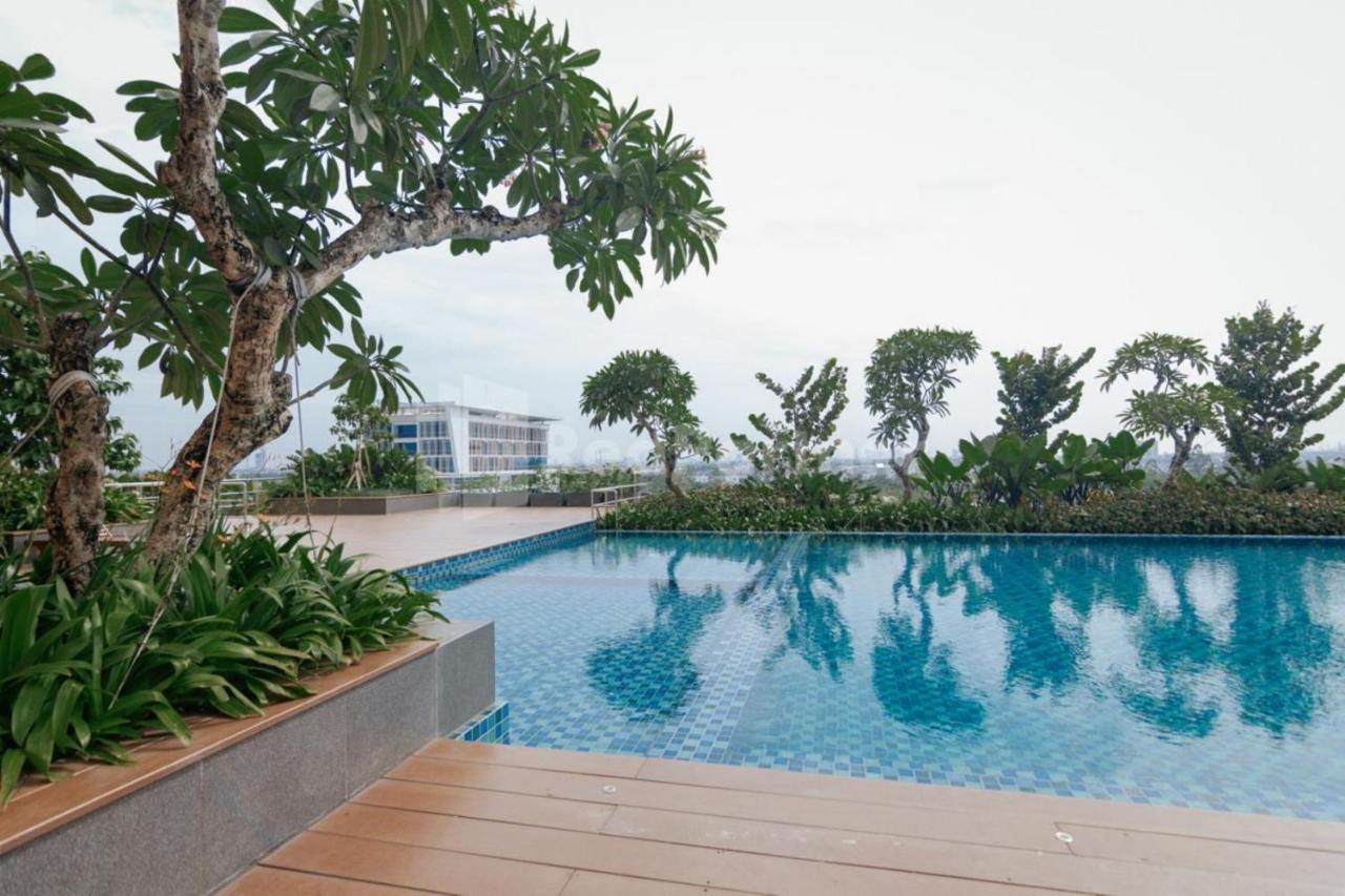 Redliving Apartemen Sayana - Hazelnut Property Tower Cha Bekasi Esterno foto