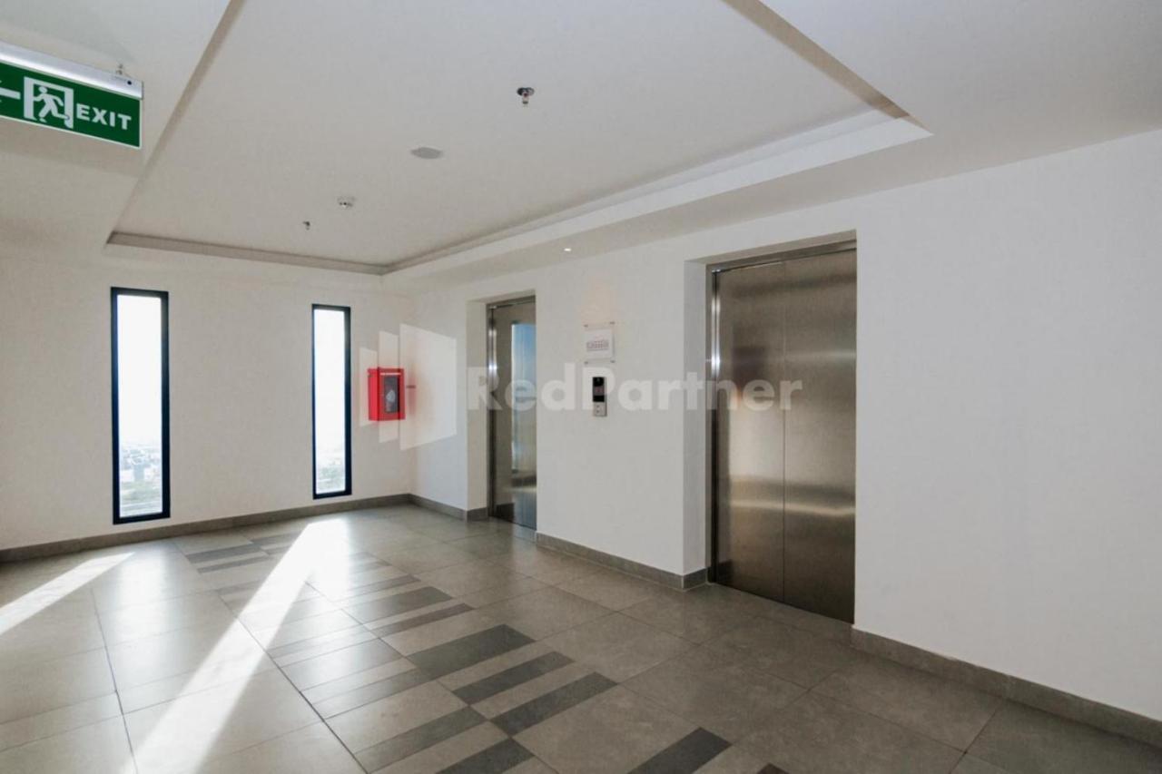 Redliving Apartemen Sayana - Hazelnut Property Tower Cha Bekasi Esterno foto