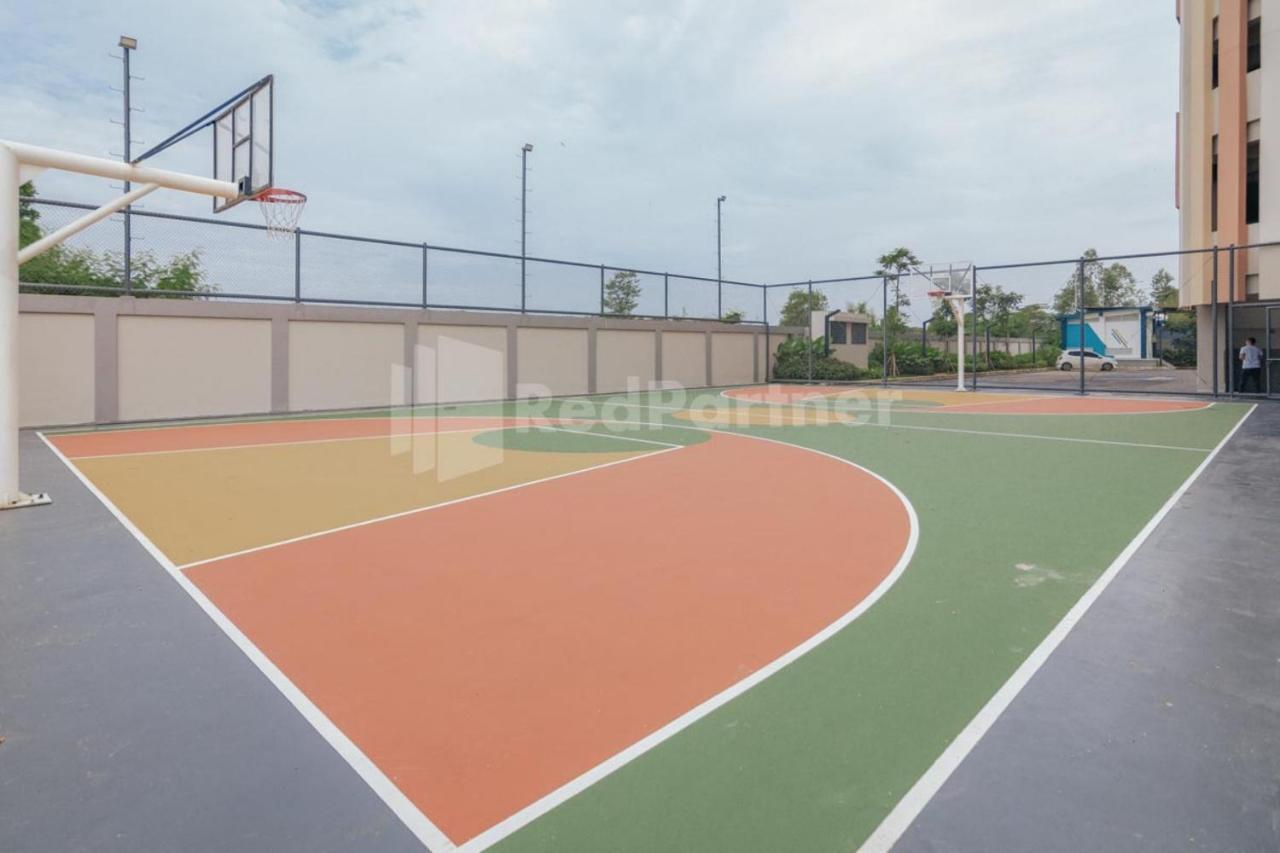 Redliving Apartemen Sayana - Hazelnut Property Tower Cha Bekasi Esterno foto
