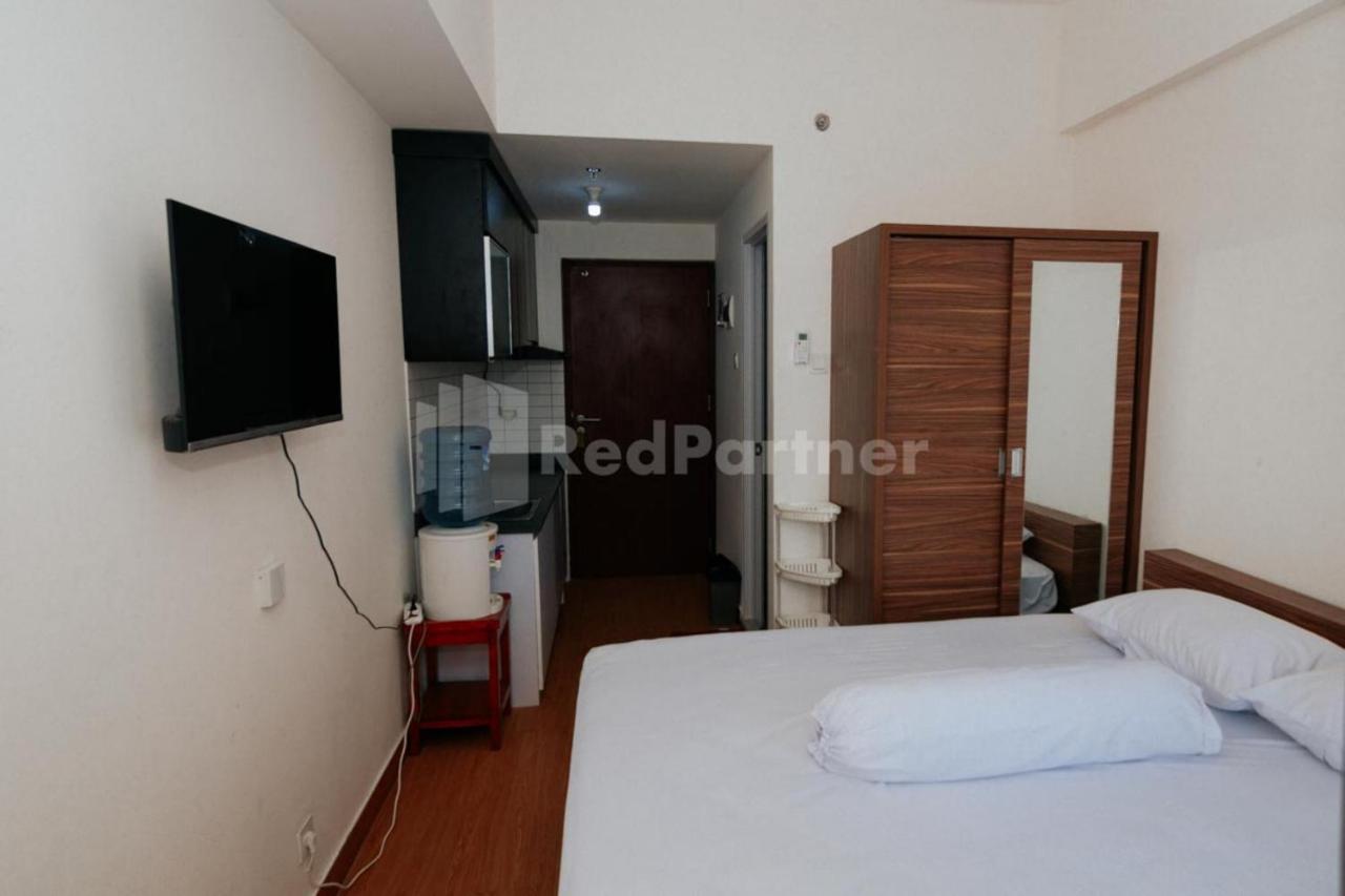 Redliving Apartemen Sayana - Hazelnut Property Tower Cha Bekasi Esterno foto