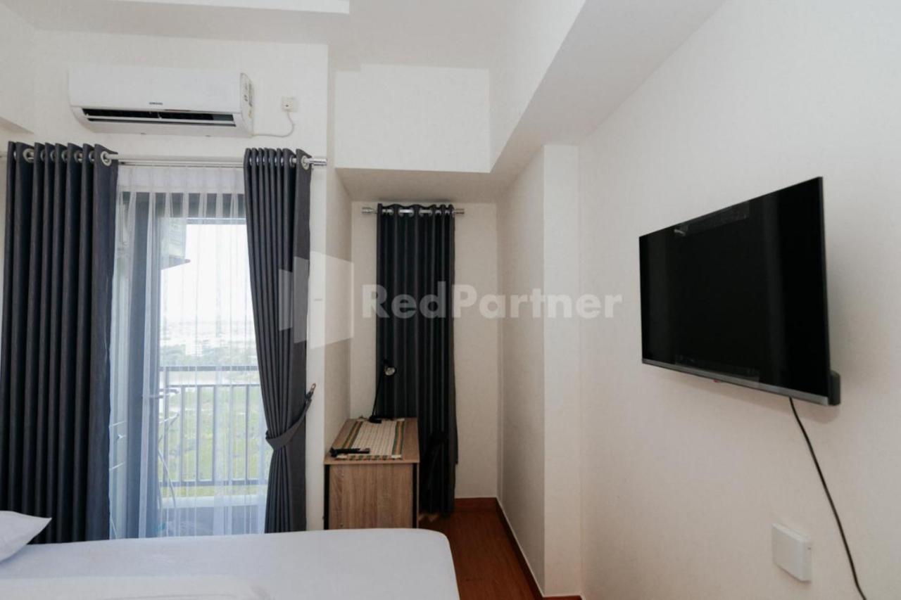 Redliving Apartemen Sayana - Hazelnut Property Tower Cha Bekasi Esterno foto
