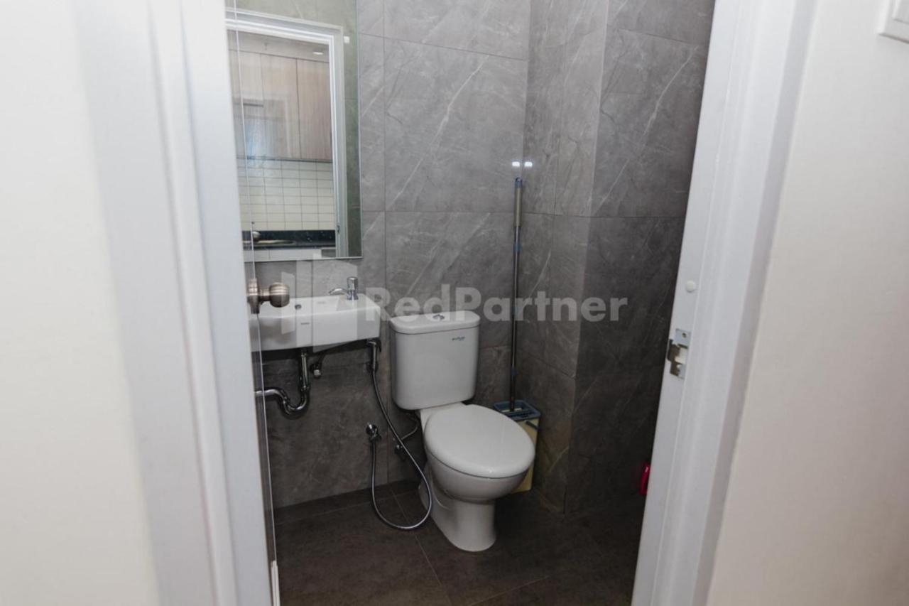 Redliving Apartemen Sayana - Hazelnut Property Tower Cha Bekasi Esterno foto