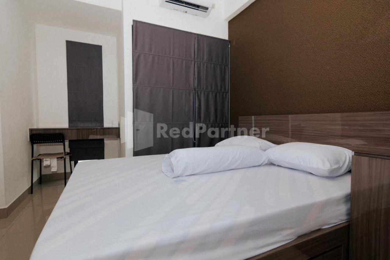 Redliving Apartemen Sayana - Hazelnut Property Tower Cha Bekasi Esterno foto