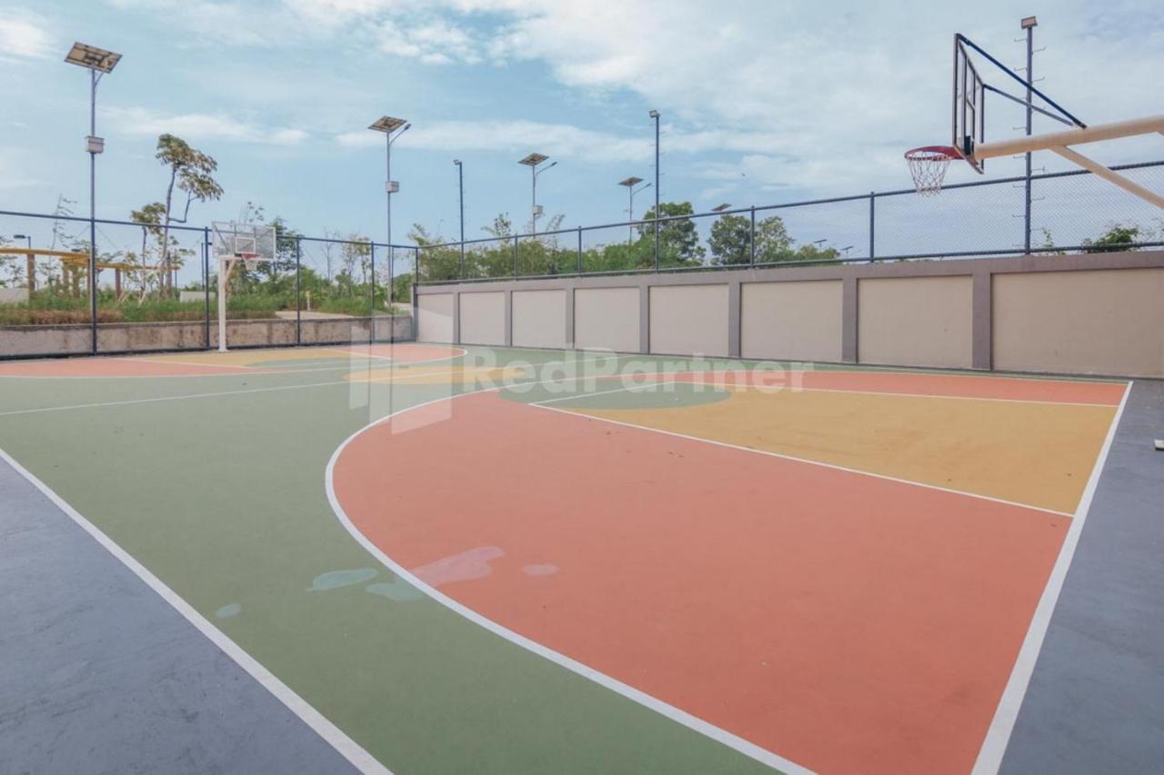 Redliving Apartemen Sayana - Hazelnut Property Tower Cha Bekasi Esterno foto