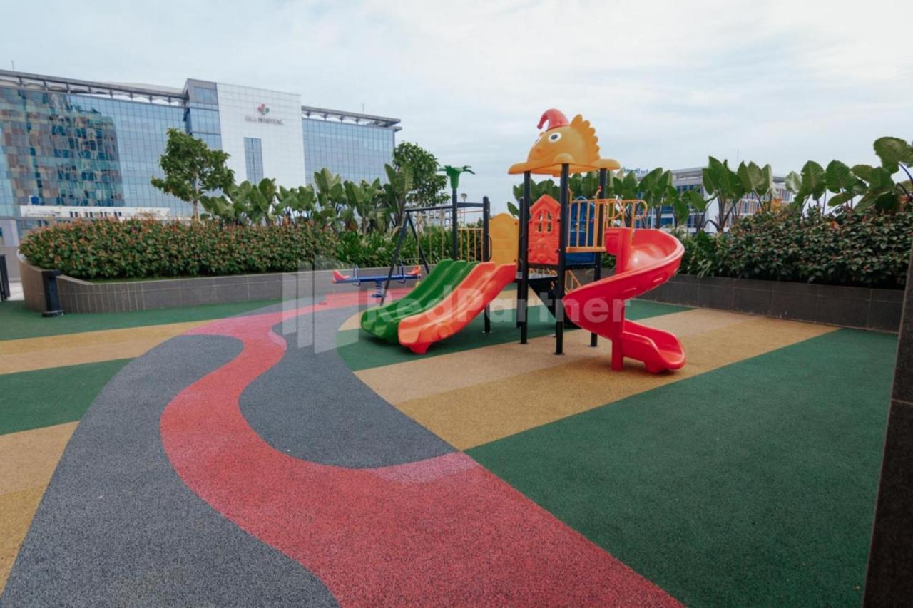 Redliving Apartemen Sayana - Hazelnut Property Tower Cha Bekasi Esterno foto