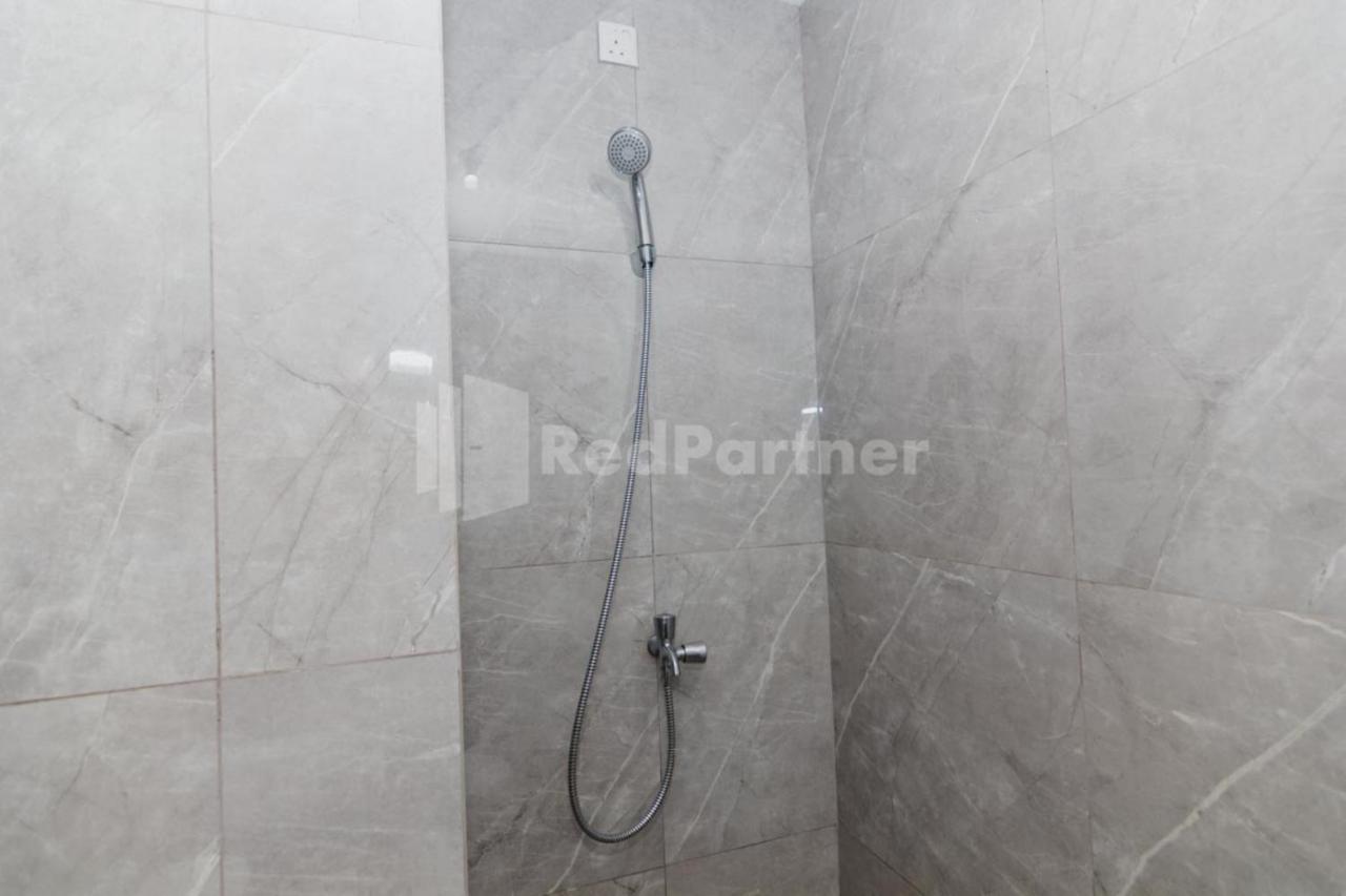 Redliving Apartemen Sayana - Hazelnut Property Tower Cha Bekasi Esterno foto