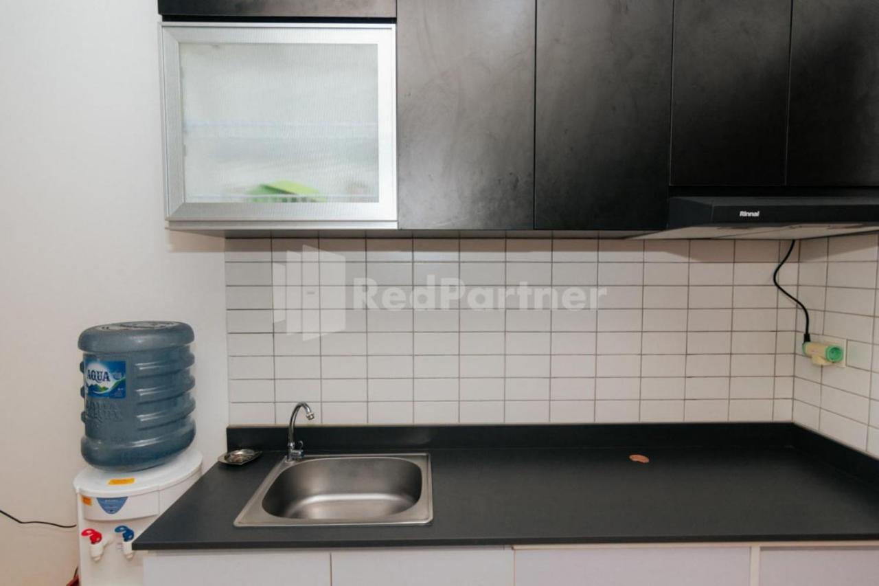 Redliving Apartemen Sayana - Hazelnut Property Tower Cha Bekasi Esterno foto