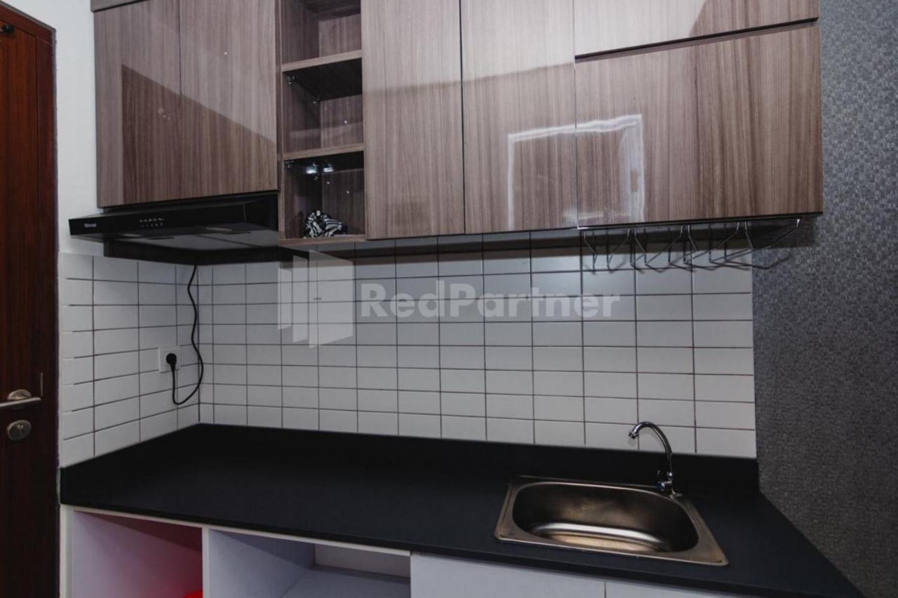 Redliving Apartemen Sayana - Hazelnut Property Tower Cha Bekasi Esterno foto