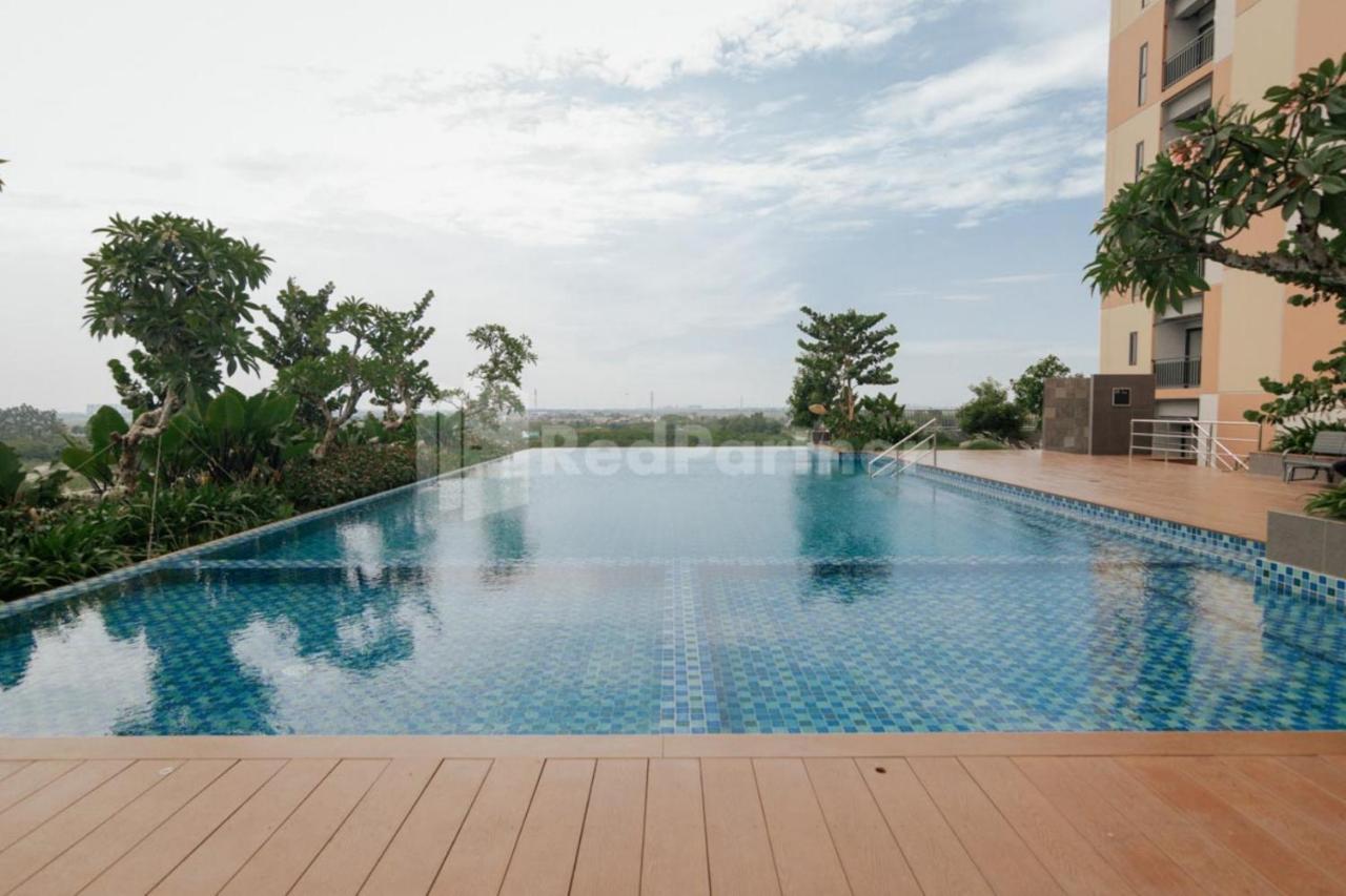 Redliving Apartemen Sayana - Hazelnut Property Tower Cha Bekasi Esterno foto