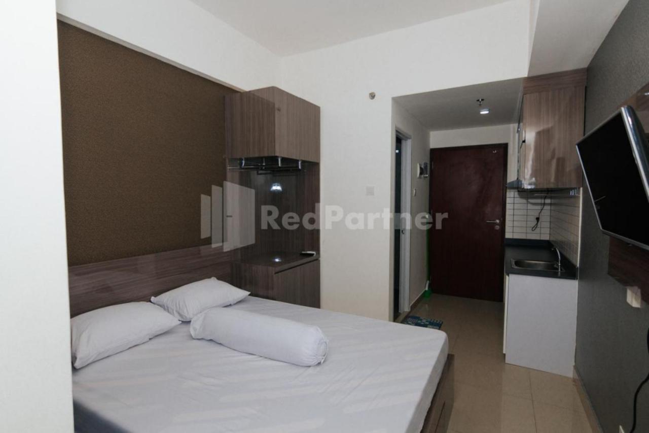 Redliving Apartemen Sayana - Hazelnut Property Tower Cha Bekasi Esterno foto