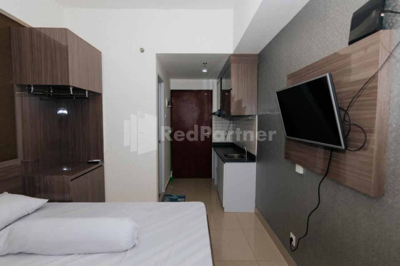 Redliving Apartemen Sayana - Hazelnut Property Tower Cha Bekasi Esterno foto