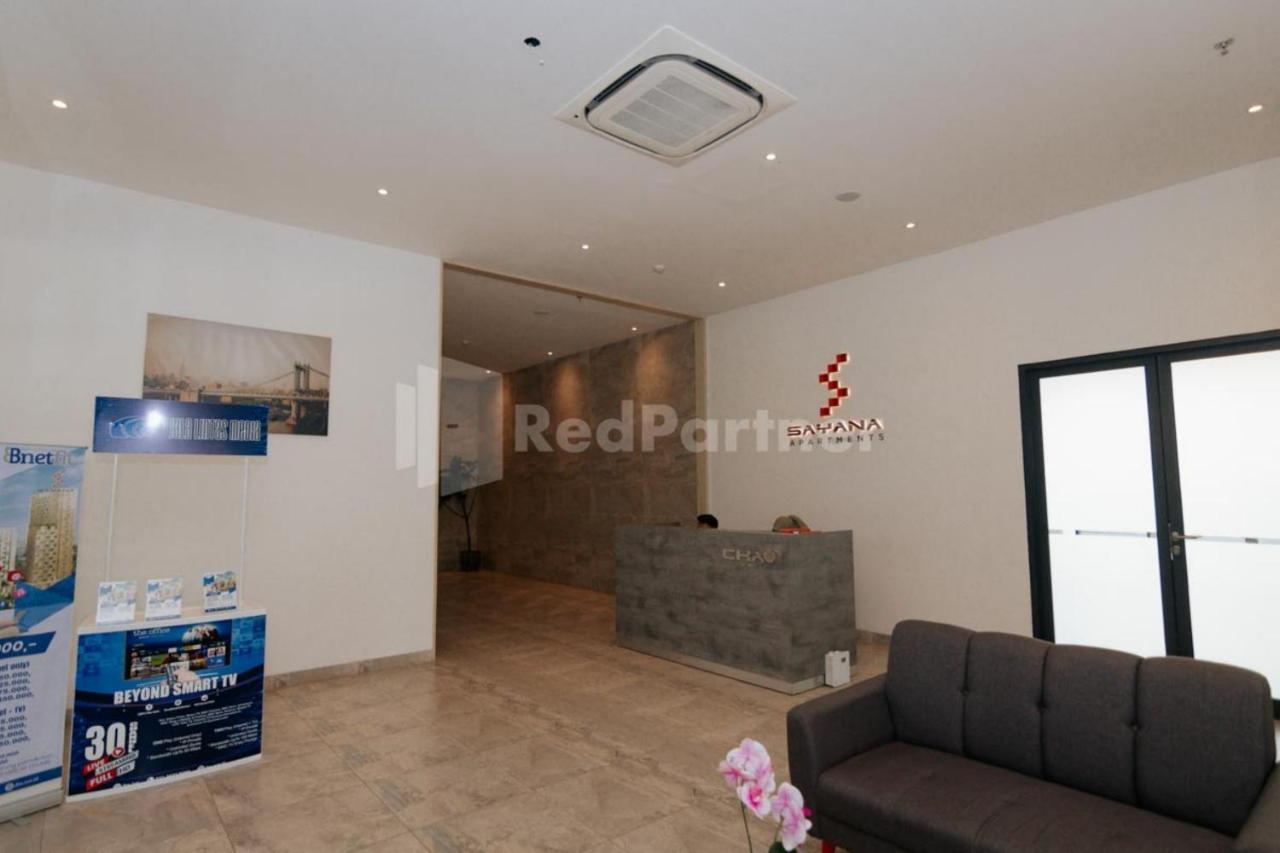 Redliving Apartemen Sayana - Hazelnut Property Tower Cha Bekasi Esterno foto
