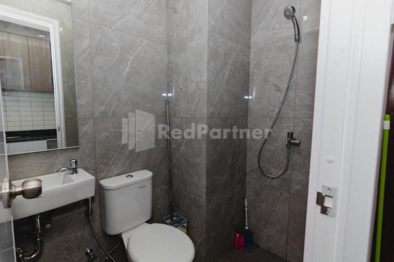 Redliving Apartemen Sayana - Hazelnut Property Tower Cha Bekasi Esterno foto