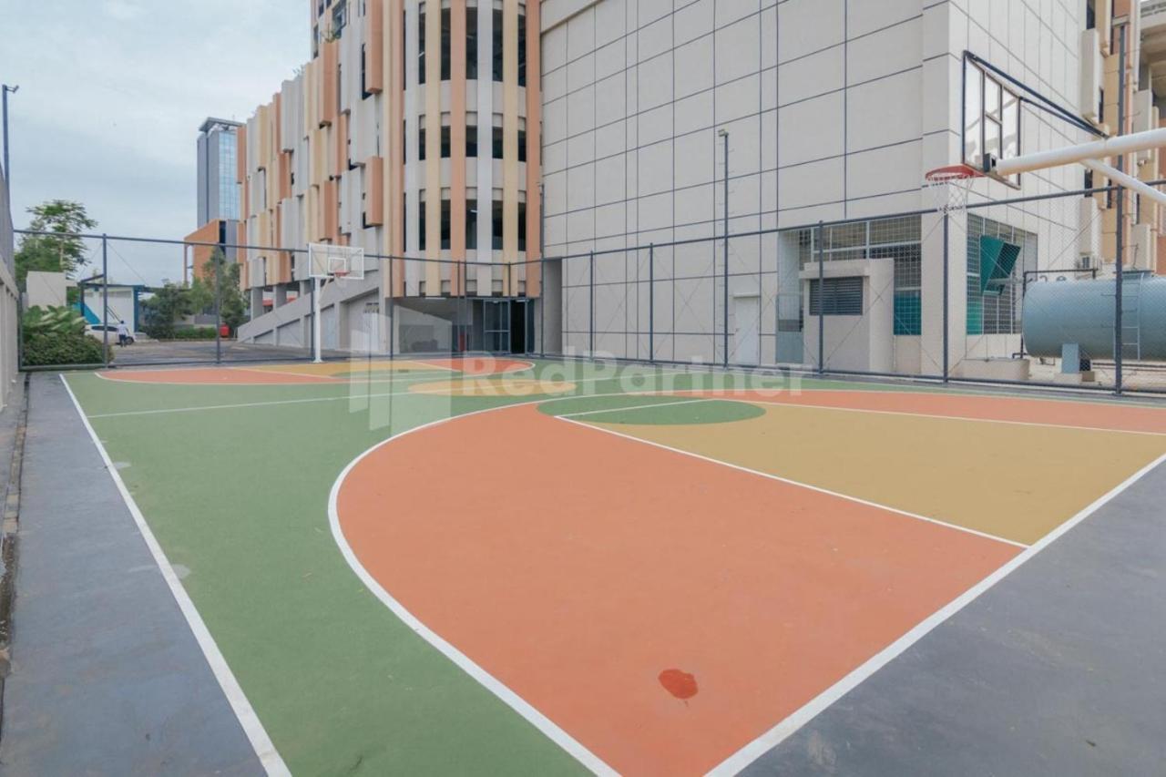 Redliving Apartemen Sayana - Hazelnut Property Tower Cha Bekasi Esterno foto