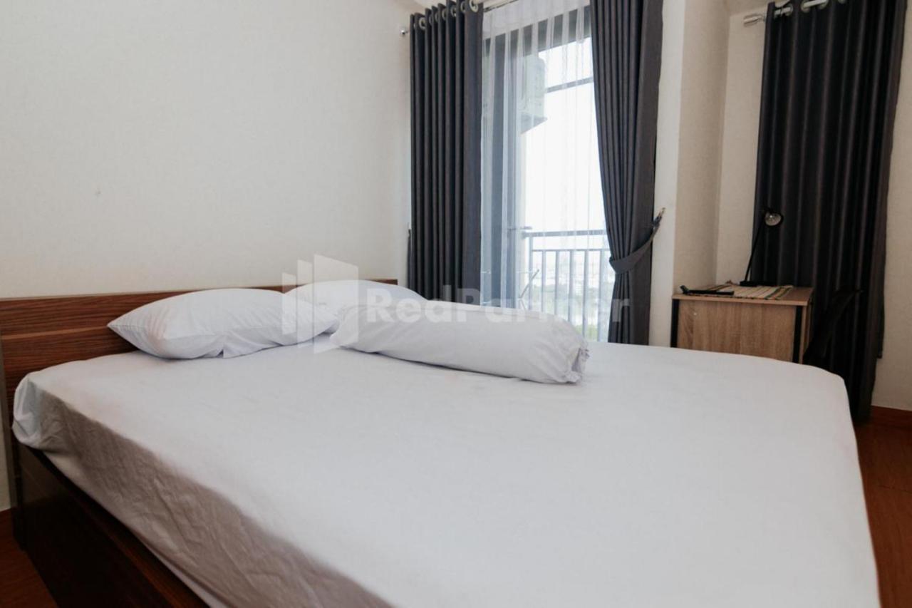 Redliving Apartemen Sayana - Hazelnut Property Tower Cha Bekasi Esterno foto