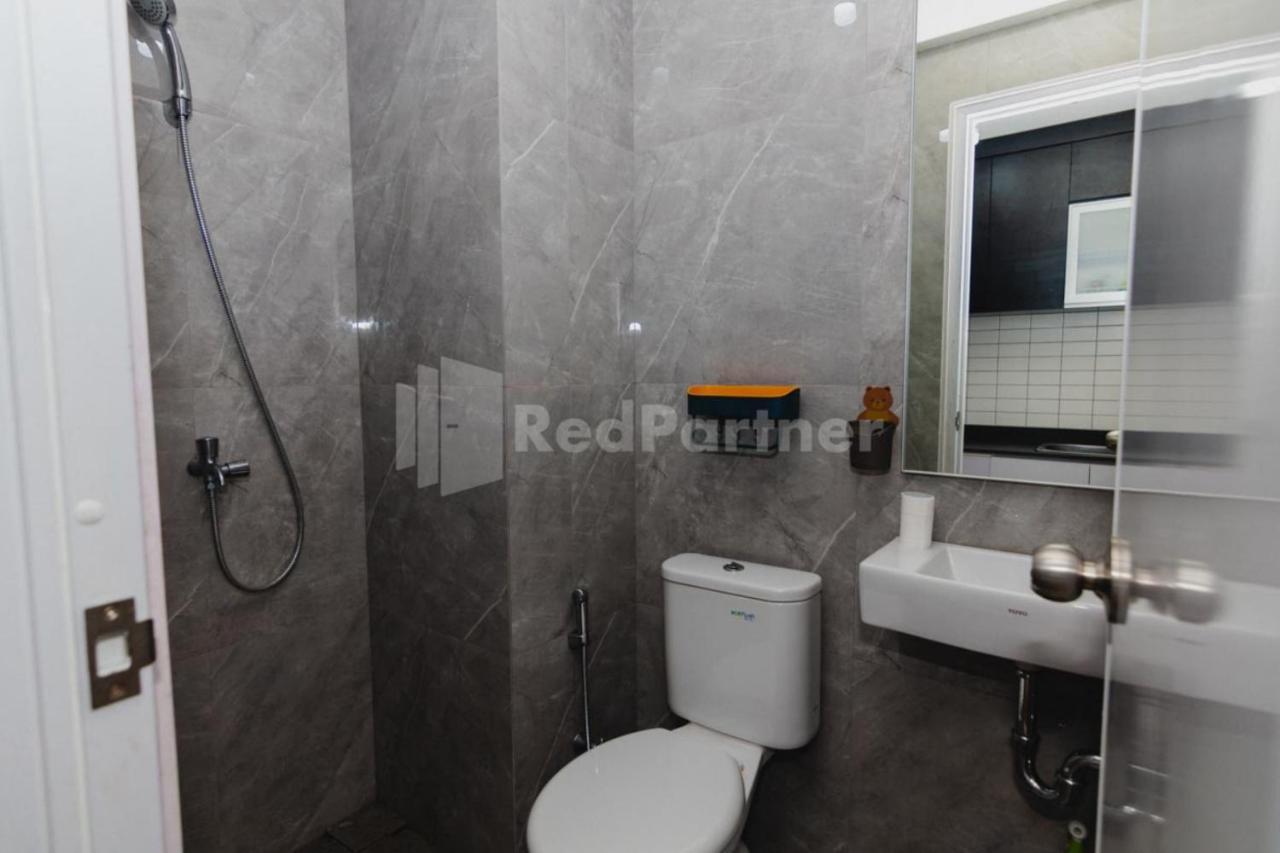 Redliving Apartemen Sayana - Hazelnut Property Tower Cha Bekasi Esterno foto