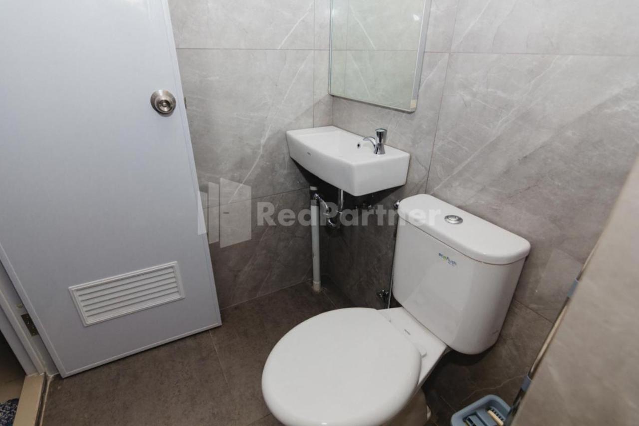 Redliving Apartemen Sayana - Hazelnut Property Tower Cha Bekasi Esterno foto