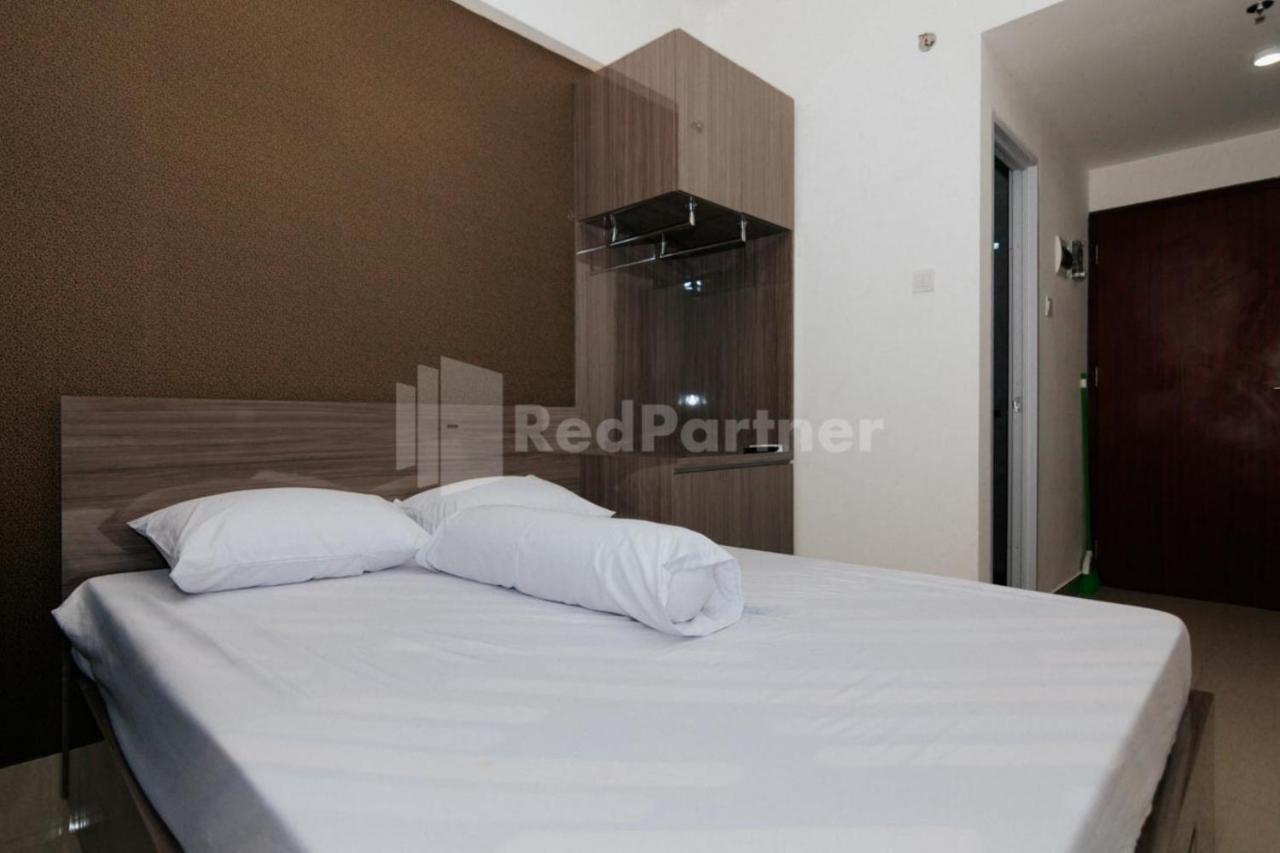Redliving Apartemen Sayana - Hazelnut Property Tower Cha Bekasi Esterno foto